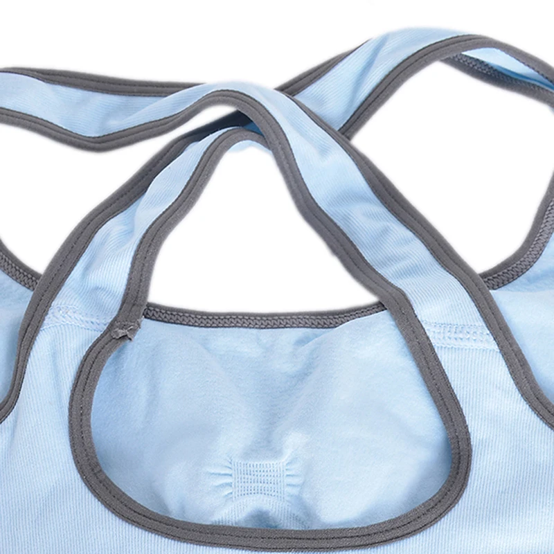 LASPERAL, новинка, женский спортивный бюстгальтер, для йоги, спортивный бюстгальтер, дышащее нижнее белье, для спортзала, для бега, для фитнеса, для бега, бюстгальтер для женщин, многоцветный