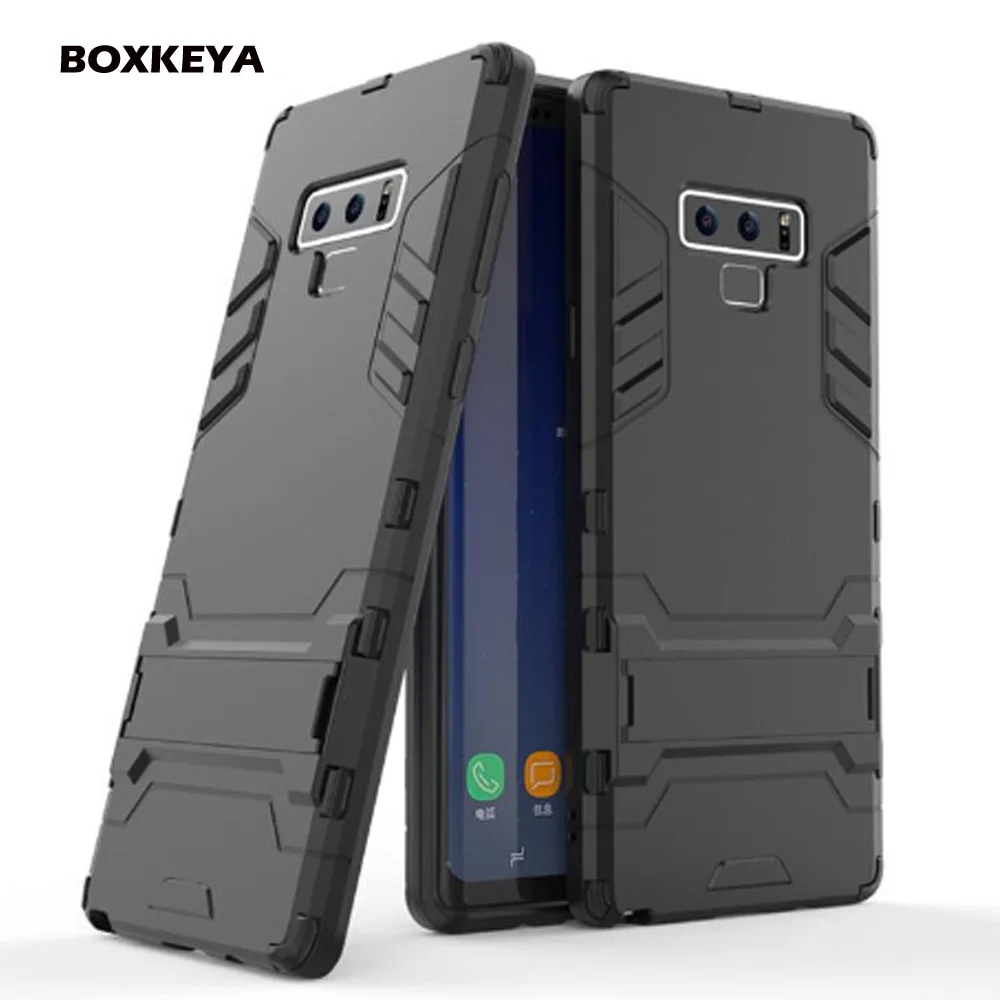 Для samsung примечание 9 8 5 S7 край S8 S9 S10 плюс 5G ударопрочный чехол для A8s M10 20 30 A20 50 40 70