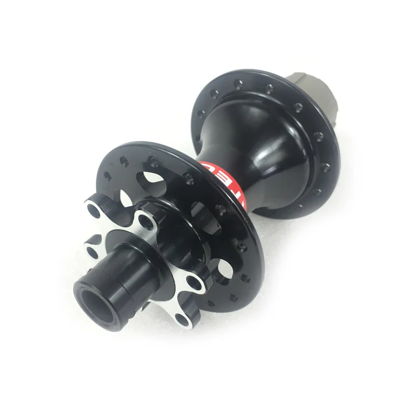 Novatec D462SB-SL-B12 boost 12x148 мм 5 pawls 33T диск Задняя Ступица 32 H SHN 9s 10s 32 отверстия XC AM trail enduro горный велосипед