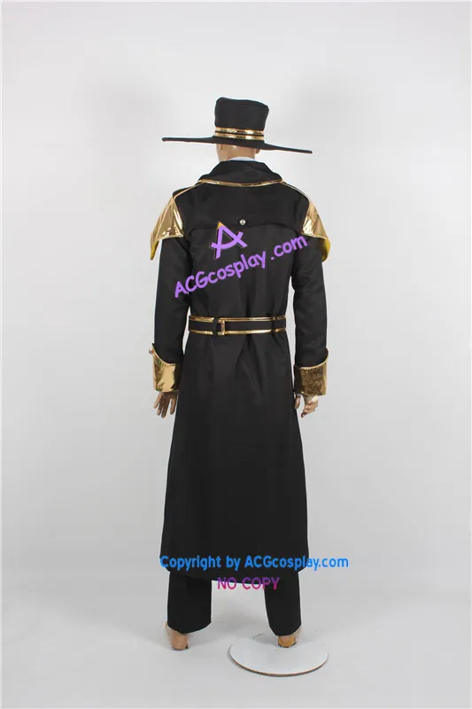 Костюм для косплея D.Gray Man Cross Marian|cosplay costume|costume costumecostume cosplay |
