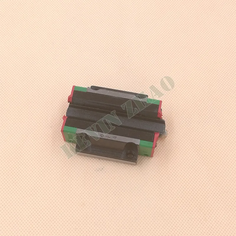 HGW15CC HGW15CA раздвижные блоки подходящие для использования HGR15 линейная