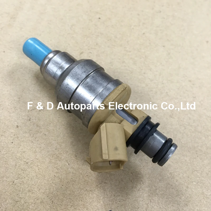 

Original Quality Fuel Injector 195500-2180 1955002180 Fits for MAZDA Miata