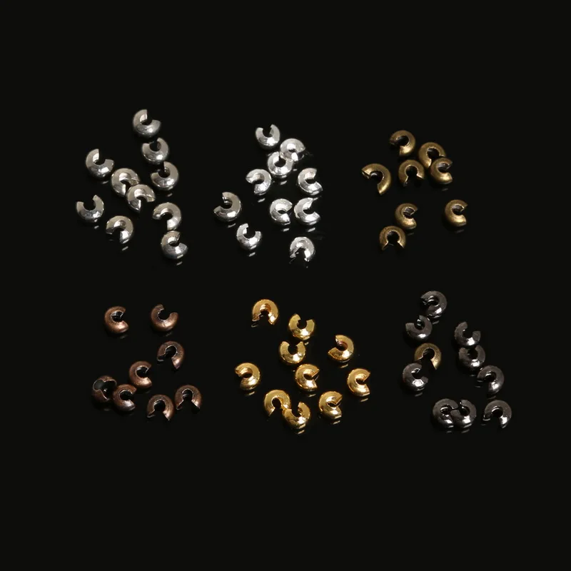 100 шт./лот размеры отверстий 3 мм