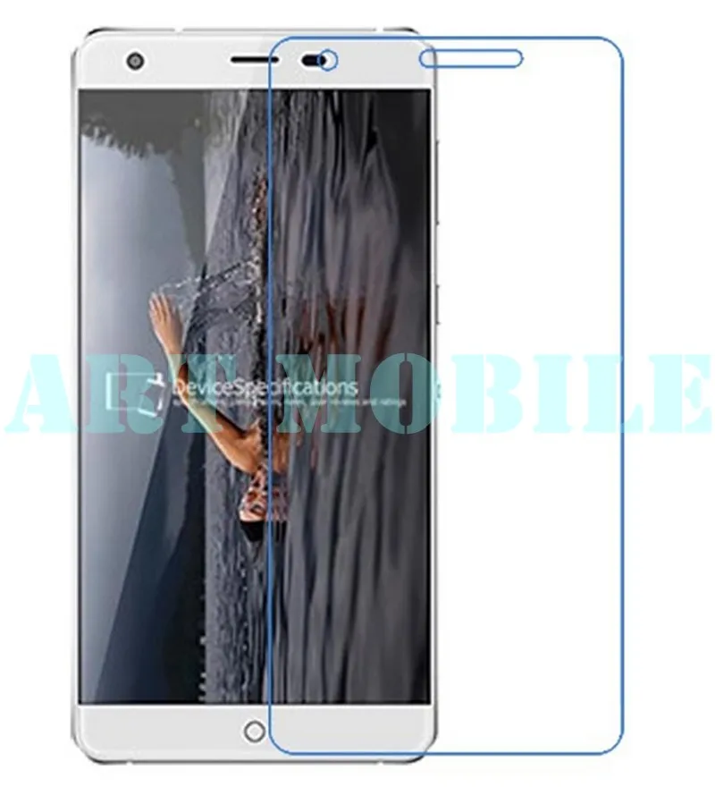 

New 5Pcs/Lot CLEAR High Quality Screen Protector Guard Cover Film For Ulefone Power Protective Film Free Shipping