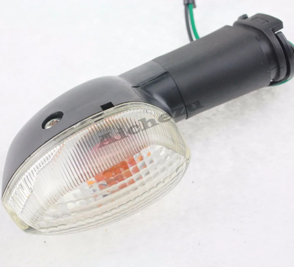 Указатель поворота для мотоцикла YAMAHA YZF R1 R6 FZ1 FZ6 FJR Fazer|yamaha motorcycle r1|motorcycle yamaha r6r6