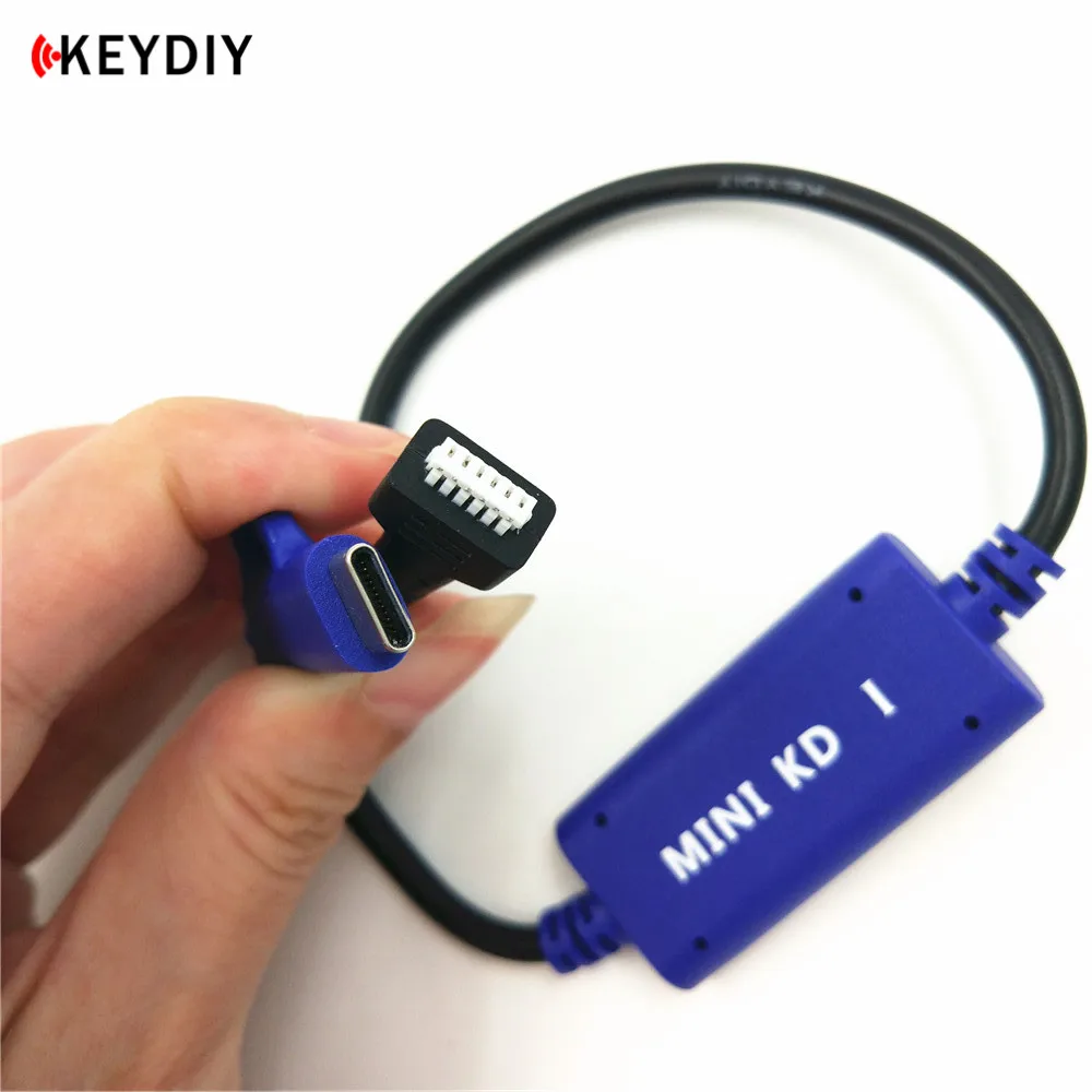 KEYDIY Mini KD I Key пульт дистанционного управления Генератор для системы Android бесплатное обновление навсегда сделать более 1000 пультов дистанционного управления