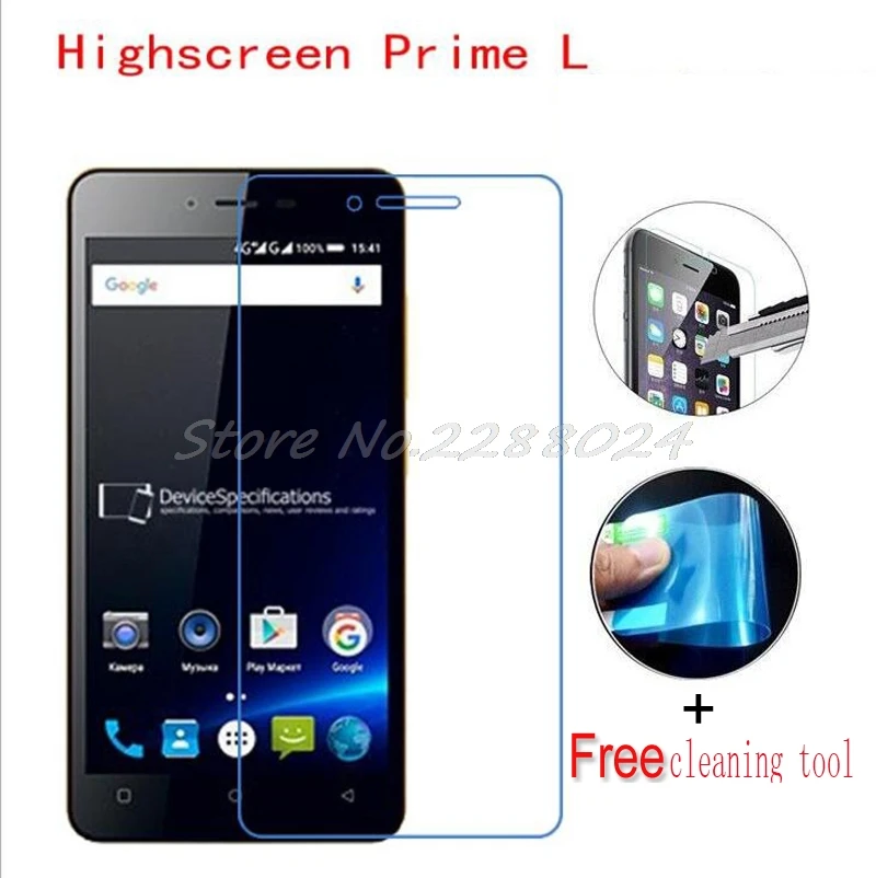 2 шт. ультратонкая нано водонепроницаемая мембрана для Highscreen Zera S Power Omega Prime Spider