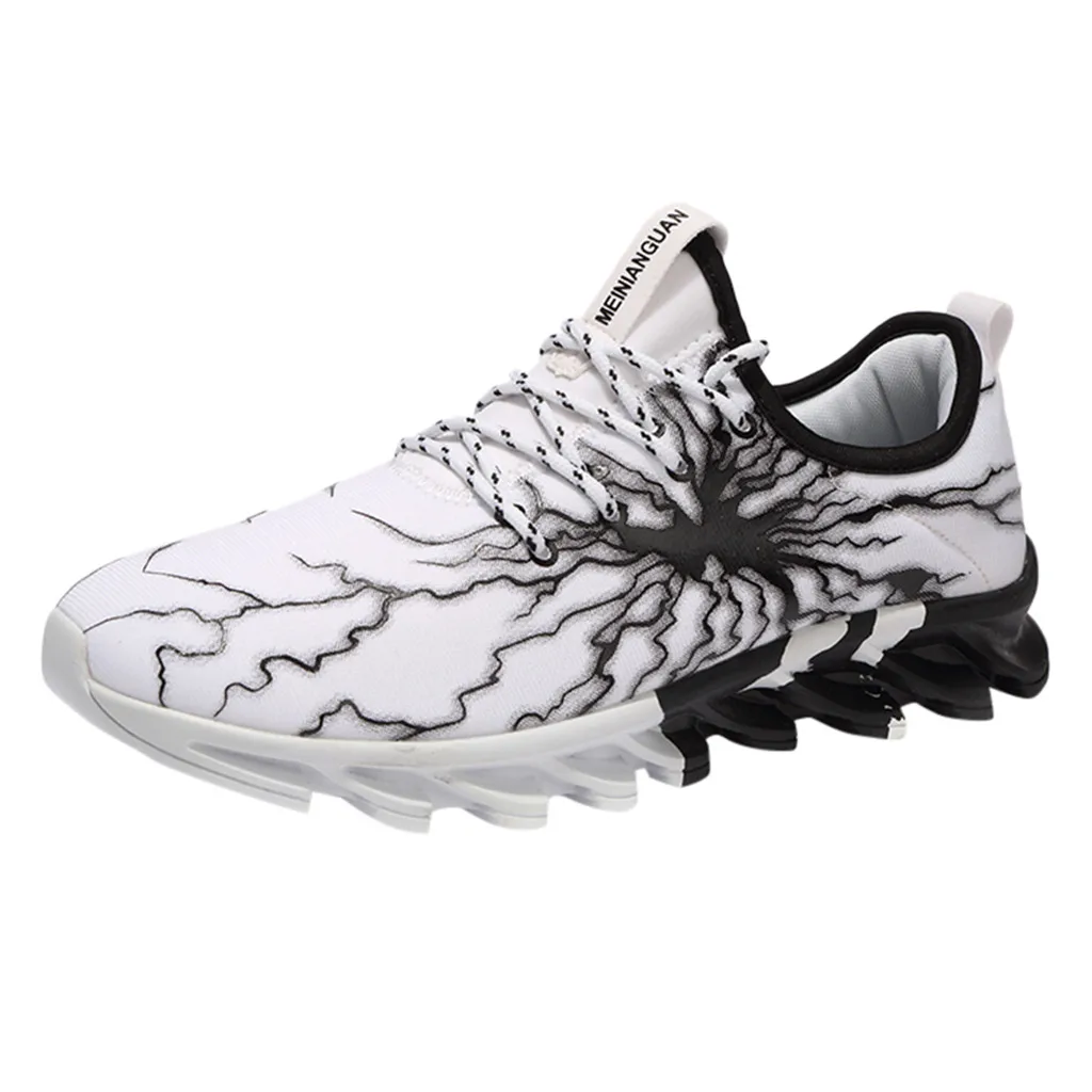Мужская спортивная обувь для бега; амортизационные кроссовки; homme sport de marque# G3