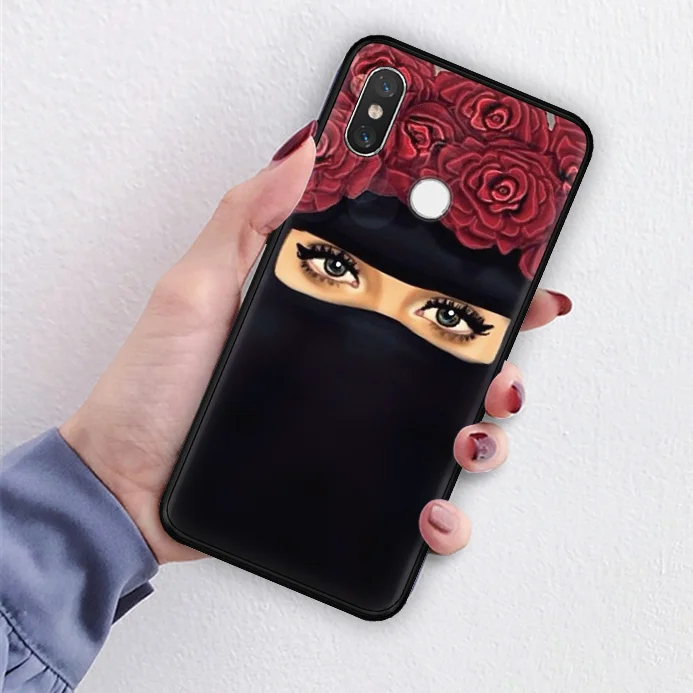 msldhua Силиконовый чехол для iPhone 6 XR XS Max X 5 6S 7 8 Plus для Xio mi Red mi S2 5 Plus 6A Note 4X 5A 5 6 7 Pro mi A1 A2 8 Lite 9 TPU чехол - Цвет: msldhua