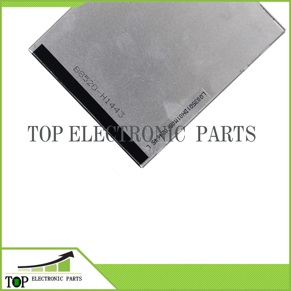 

3.5 inch for S-harp LQ035Q1DH01 320XRGBx240 dots TFT LCD screen display module panel 262k colors Original New A+
