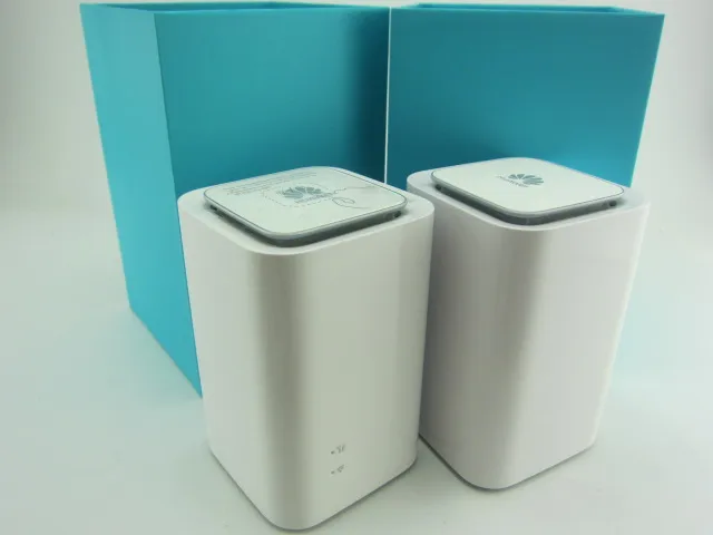 Лот из 2 шт. HUAWEI E5180S 22 150 Мбит/с 4 аппарат не привязан к оператору сотовой связи