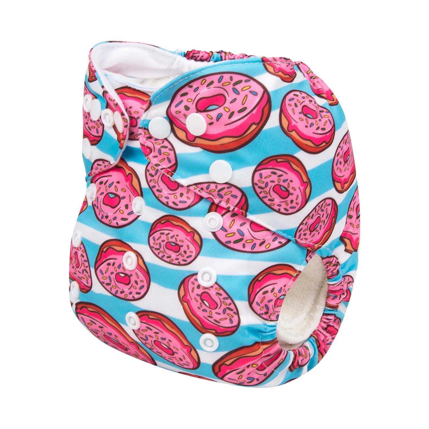 Новое поступление! Тканевые подгузники Alvababy детские моющиеся тканевые с