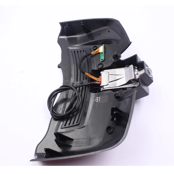 Автомобильный видеорегистратор подходит для Mercedes Benz S Class W221 high Spec с кабелем