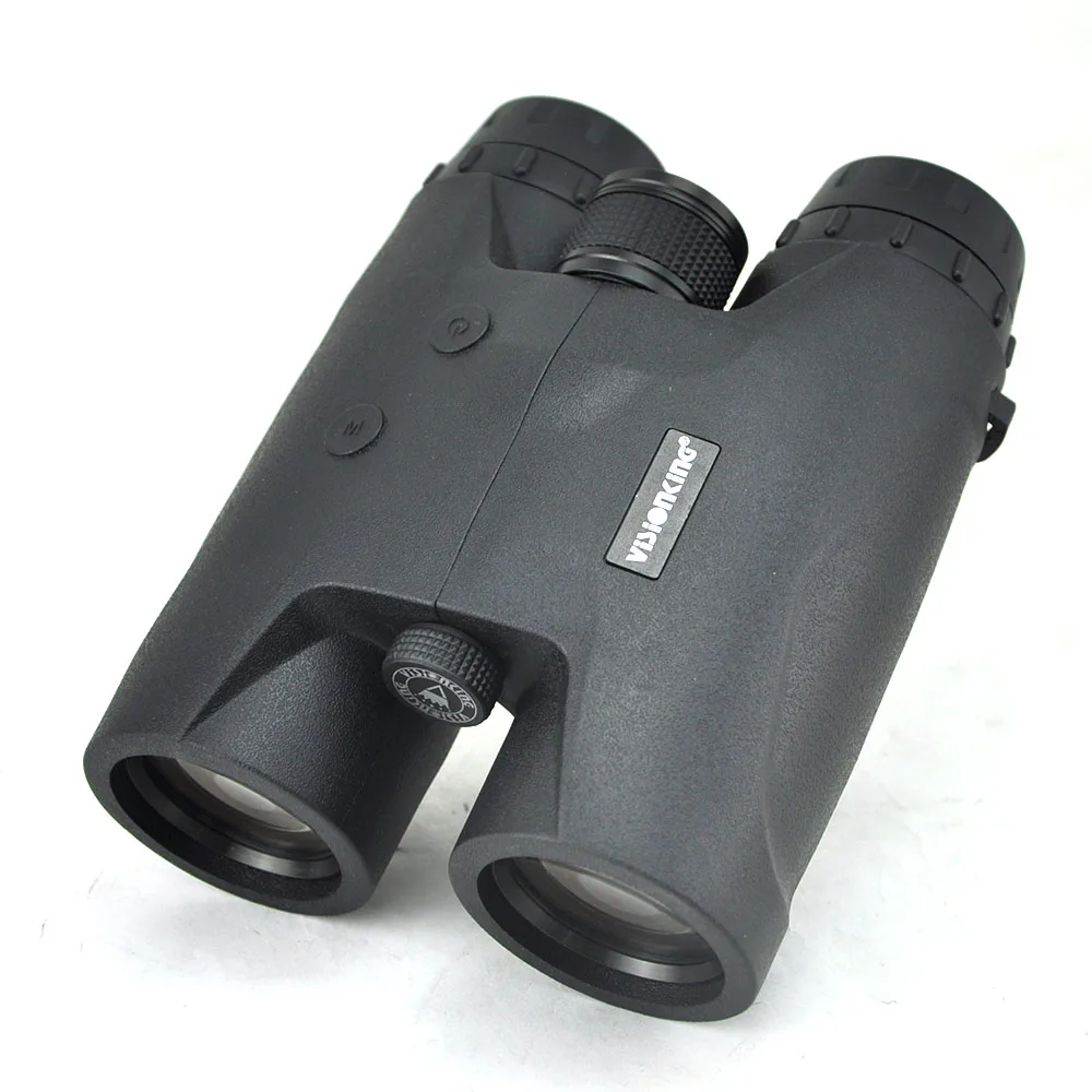 Дальномер лазерный Visionking 8x42 1800 м|binoculars range finder|binoculars huntingbinoculars for hunting |