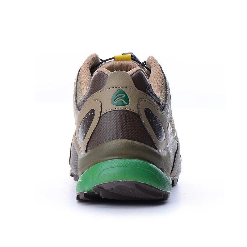High quality RAX slip resistant cushioning outdoor hiking shoes men lightweight sports sneakers #B1565 | Спорт и развлечения