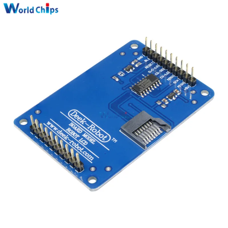 1 8 &quot1 8&quot 128x160 TFT ЖК-экран модуль последовательный интерфейс SPI для Arduino Esplora