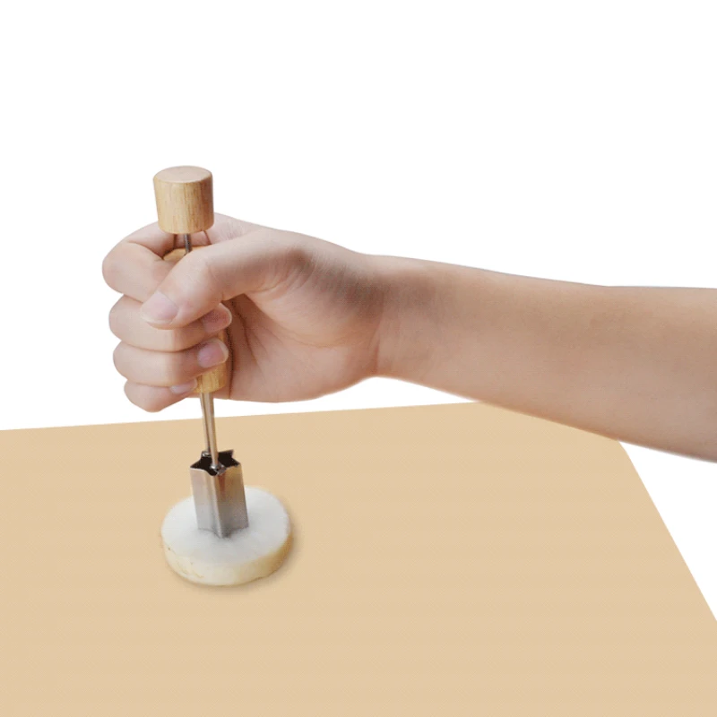 Форма для печенья пресс выпечки кухонный инструмент устройство украшения торта