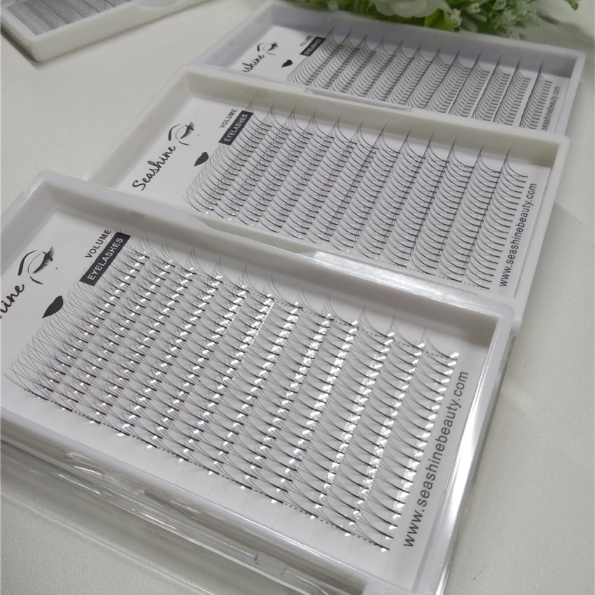 

hot selling!!VOLUME Flase Eyelashes Natural Soft False Eyelashes Extension hand made 3d Eyelashes free shipping