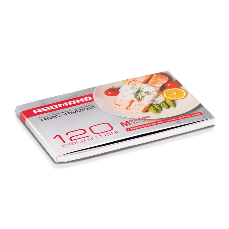 Мультиварка-скороварка REDMOND RMC-PM380 | Бытовая техника