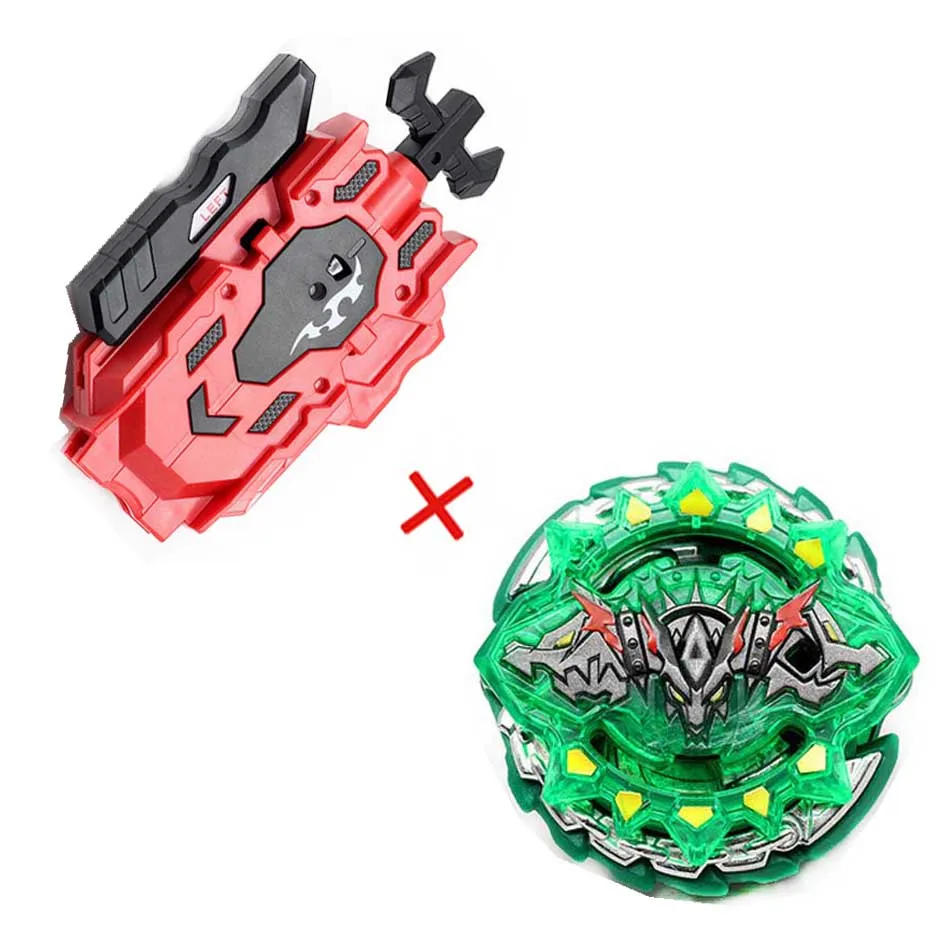 Takara Tomy Bey Bay Burst Fafnir B129 B128 B127 B122 Автоматическая пусковая лопасти игрушка-Лидер продаж, спинер Металл для детей