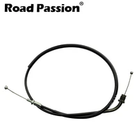 road passion motorcycle accelerator cable wirerope line for honda nsr250 nsr 250 p2 p3 p4