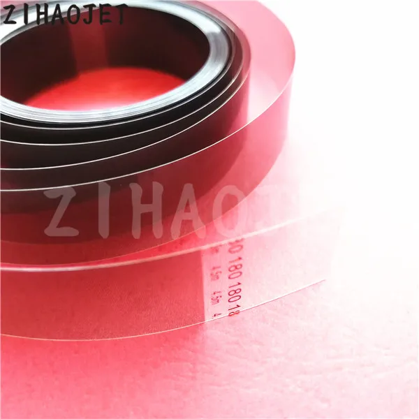 180LPI-15-4500Мм полоска-кодер растра 4.5М длиной для принтеров Gongzheng, Wit-color, Honest, Icontek, Infinity, Aprint, Atexco - 1шт.