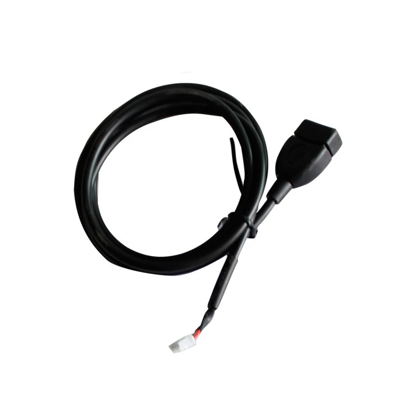 Кабель для смены компакт дисков Biurlink RD43 RD45 RD9 RD5 USB кабель зарядки аудио и входного