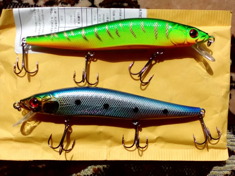 1 шт. 14 см 23 г гольян воблер для рыболовной наживки жесткие приманки Crankbait ABS искусственная приманка для бас рыболовные снасти для ловли щуки