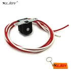 Stator Pickup Pulsar катушка для Suzuki LTZ 400 Quadsport LTA 400 LTR 450 Z QuadRacer LTF 400 500 LS 650 Savage VL 1500 Intruder