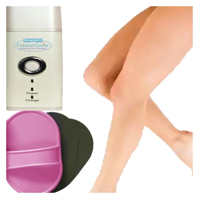 Thermotransmitter постоянное решение для удаления волос-очень эффективный | Красота и