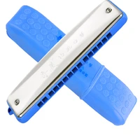 15 hole harmonica key of c colored armonica a bocca instrumentos musicais mouth harp harmonica for kids 15 holes harmonica