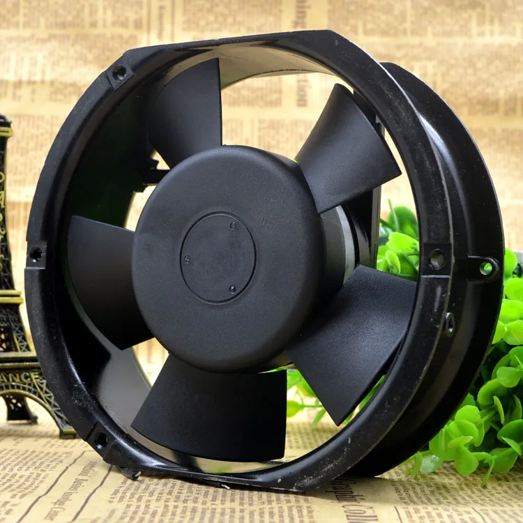 Двигатель 172*150*50 мм 220 В 36 Вт MQ17250 / HBL2 охлаждающий вентилятор|cooling fan|cooling fan 50mm220v cooling