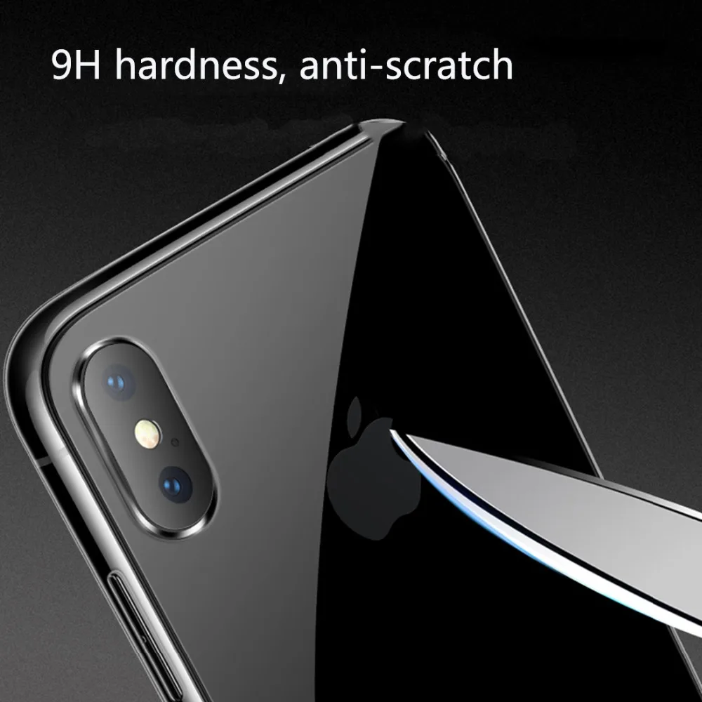 Чехол для huawei P20 плюс Lite закаленное Стекло силиконовый чехол мягкий край