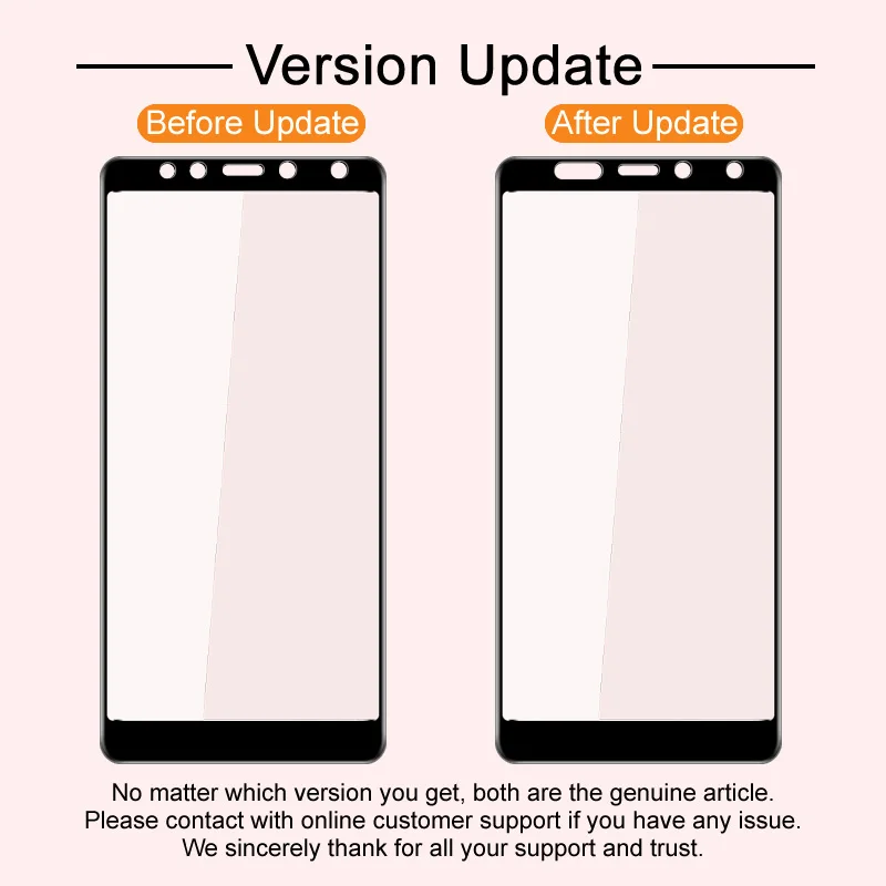 Imak полное Экран Клей Pro+ версия закаленное Стекло для Xiaomi Mix 2 Mi8 Lite F1 Mi6x Max 3 Mix Redmi 3 Note7 Экран протектор