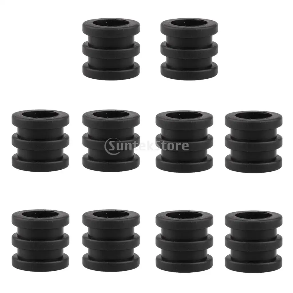 Настольный бампер для настольного мяча 10 шт./компл. 16 мм аксессуары футбола |