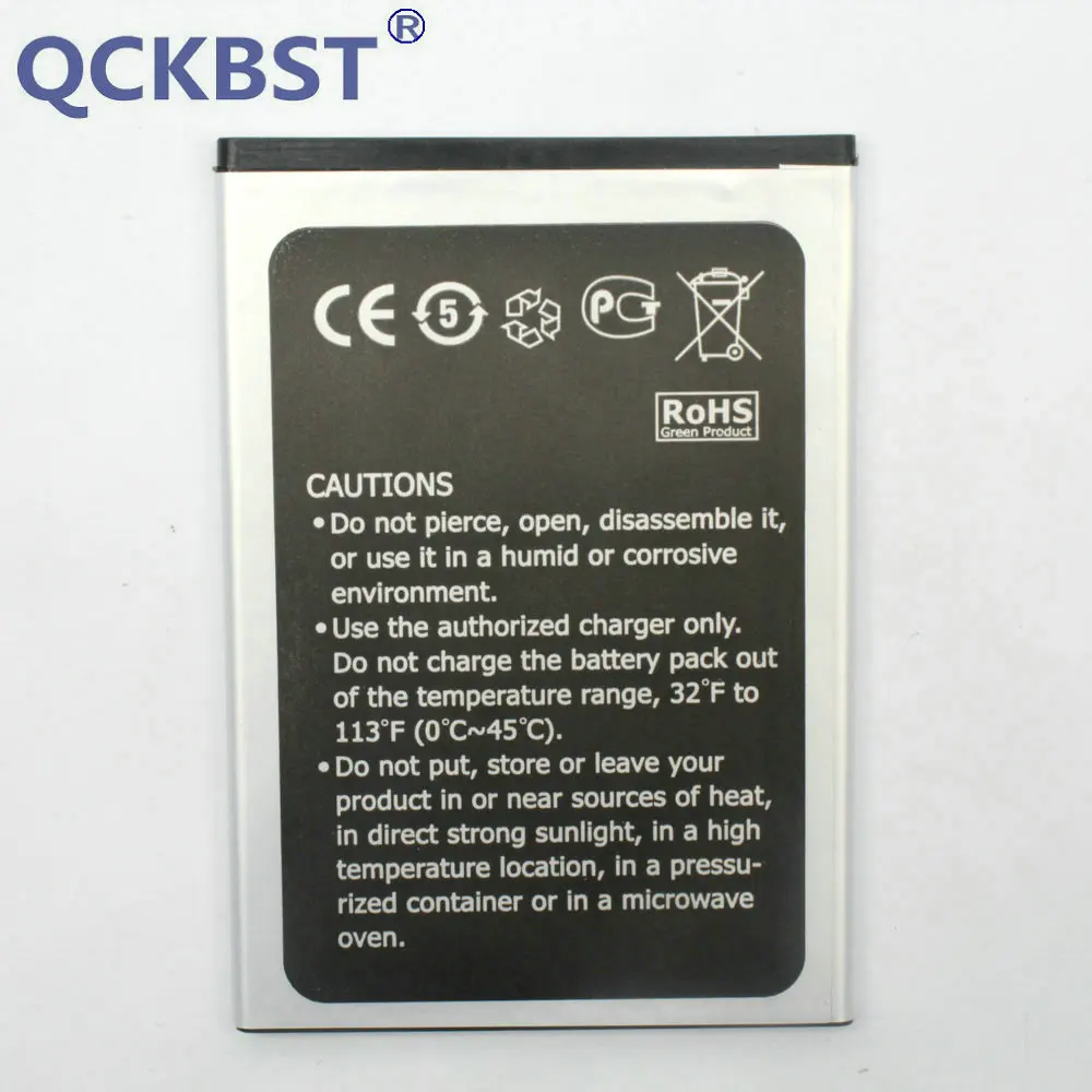 Литий ионный аккумулятор для Prestigio Muze A5 PSP5502 DUO Wize N3 PSP3507 2000 мАч|battery for|battery for