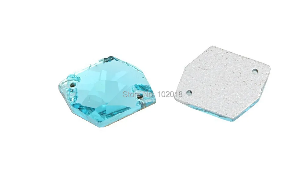 Бесплатная доставка 112 шт. стразы с плоским основанием для пришивания 3070 #