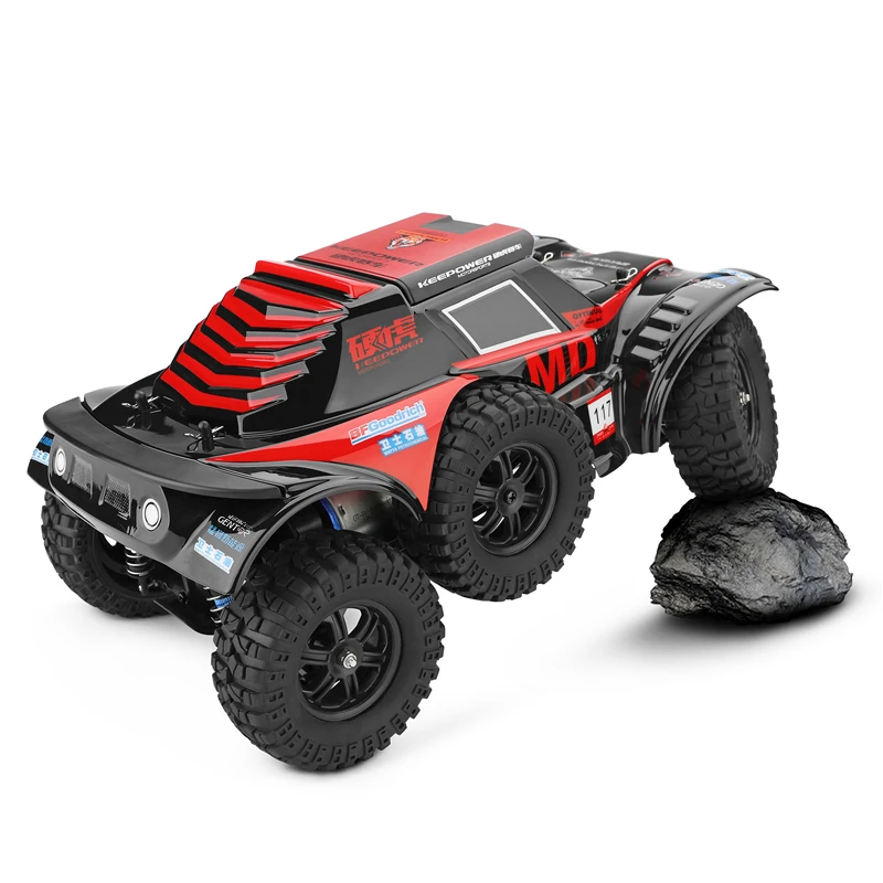 WLtoys 124012 радиоуправляемые автомобили 1/12 4WD с дистанционным управлением для дрифта