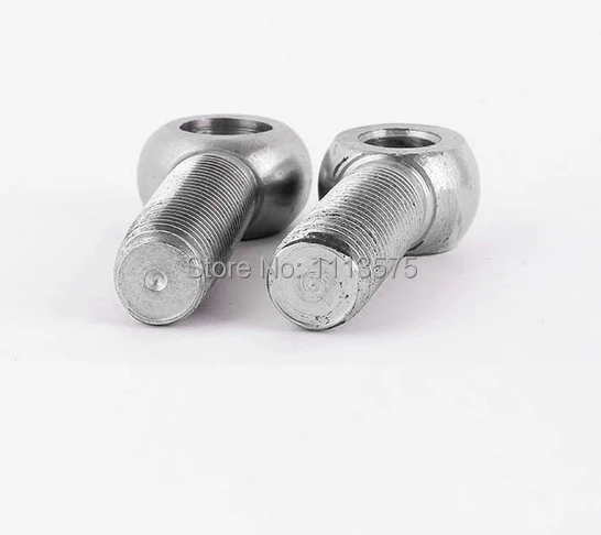 M12 * 50 304321316 болт для глаз из нержавеющей стали гайки и болты крепежные детали