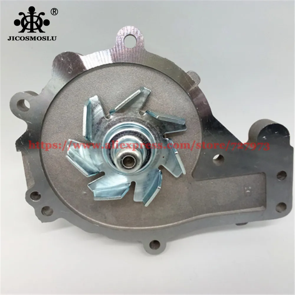 Водяной насос для CHERY MVMX33 DR5 MIKABO GRAND/VORTEX TIGGO A3 orinnoo CEILO CHANCE ниша BOO EASTAR FORA VOTEX ESTINA FL A5|pump