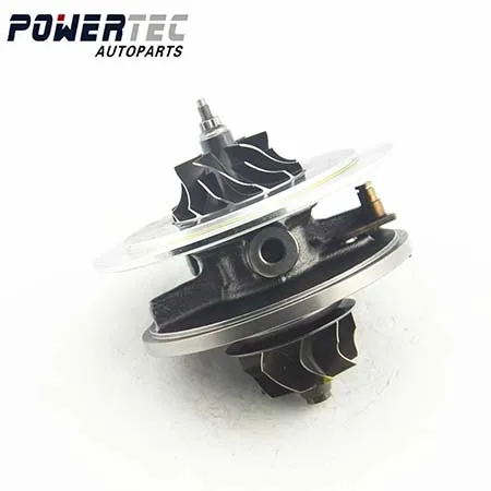Турбокомпрессор GT2256V зарядное устройство core chra 709838 0004 для Dodge Sprinter 115 кВт 156 Hp OM 612 DE