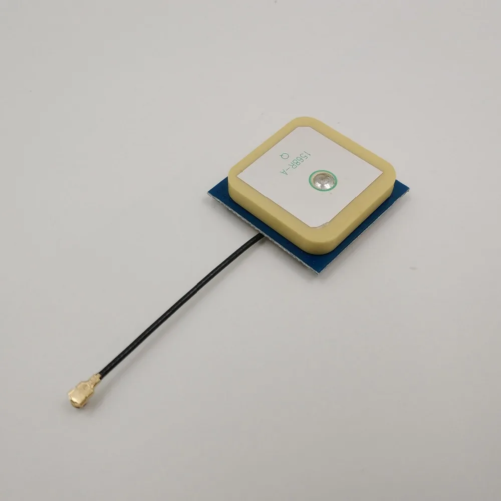 BEITIAN внутренняя керамическая плата активная BEIDOU gps антенна двойной BT-1568 |