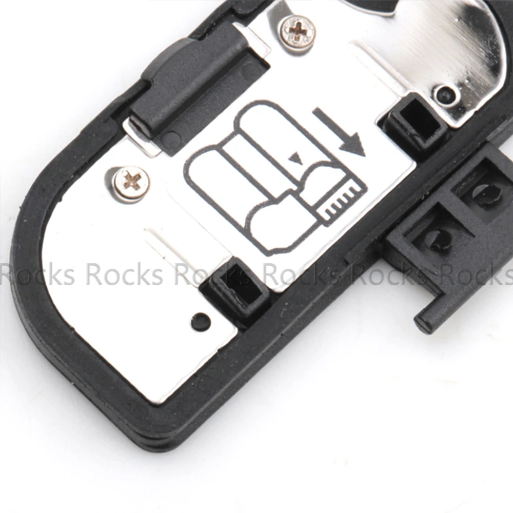 Pixco One or 2pcs Suit For Nikon D800 D800E D810 Camera DIY Repair / Battery Door Cover Lid Cap Case Replacement | Электроника