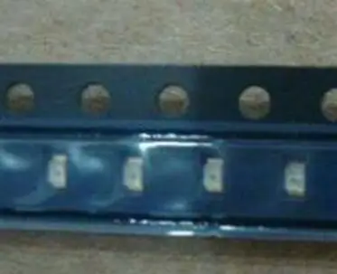 100 шт. 0603 ультра-яркие SMD синие светодиоды (белый зеленый желтый красный |