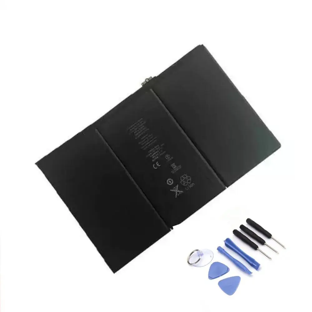 Новый 3 7 В 11560 мАч оригинальный качественный аккумулятор A1389 для iPad ipad 4 3RD A1403 A1416