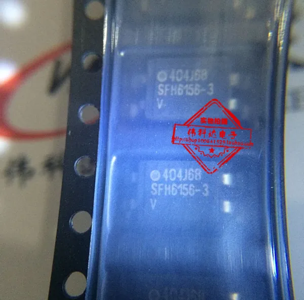 SFH6156 3Т|SFH6156-3T| |