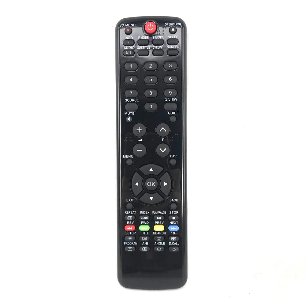 Новый оригинальный для Haier HTR D06A ЖК светодиодный ТВ плеер с дистанционным