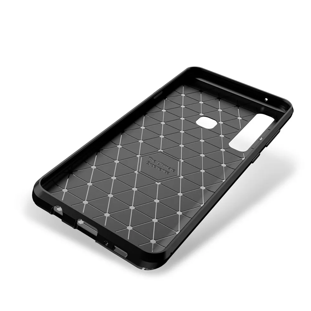 Soft Silicone Matte Armor Shockproof Case for Samsung Galaxy A6 A6S A8 A8S A9 Plus Star Pro A9S 2018 A7 A20 A30 A40 A50 A70 A40S |