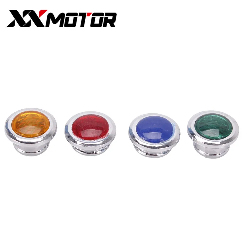 4 шт. Спидометр блок крышка лампы Инструмент LED Крышка для Yamaha XJR400 1992 1993 1994