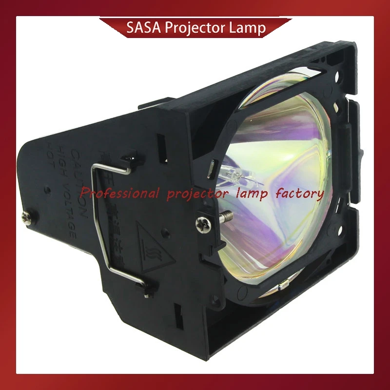 180 дней гарантии POA-LMP18/610 279 5417 Замена лампы проектора с корпусом для SANYO